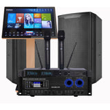 SINGPACK Pro/Pro+ Professional Karaoke System