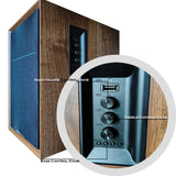 Singpack Studio Bookshelf Karaoke Speaker