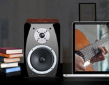 Singpack Studio-Pro Bookshelf Karaoke Speaker