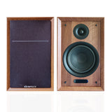 Singpack Studio Bookshelf Karaoke Speaker