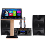 Singpack Home Karaoke System