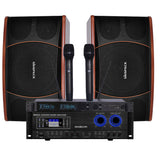 SINGPACK Pro/Pro+ Professional Karaoke System