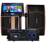 SINGPACK Pro/Pro+ Professional Karaoke System